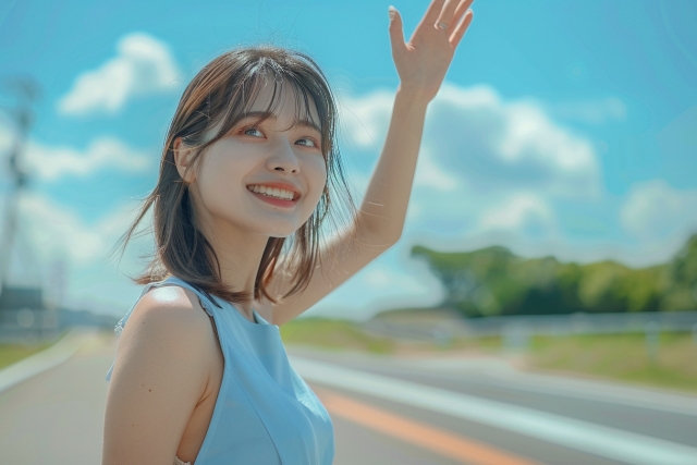 鳥羽街道駅でタクシーを呼べる便利アプリ活用法